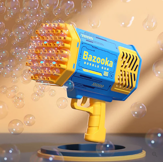 Bubble Gun Bazooka™